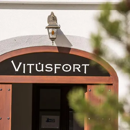 Homestay Vitusfort Doppelzimmer Edinburgh *