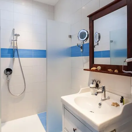Homestay Vitusfort Doppelzimmer Edinburgh Fussen