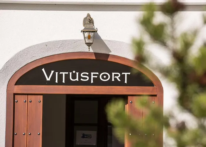 民宿 Vitusfort Doppelzimmer Edinburgh *